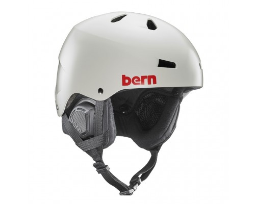Helma BERN MACON SATIN LIGHT GREY 15/16