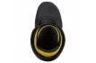 Boty GRAVITY MANUAL BLACK/YELLOW 17/18