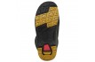 Boty GRAVITY MANUAL BLACK/YELLOW 17/18