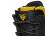 Boty GRAVITY MANUAL BLACK/YELLOW 17/18