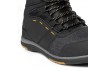 Boty GRAVITY MANUAL BLACK/YELLOW 17/18