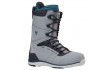 Boty GRAVITY MANUAL GREY/BLUE 17/18