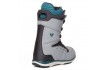 Boty GRAVITY MANUAL GREY/BLUE 17/18