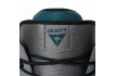Boty GRAVITY MANUAL GREY/BLUE 17/18
