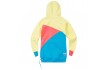 Mikina GRAVITY MARLA BANANA/FLAME 14/15