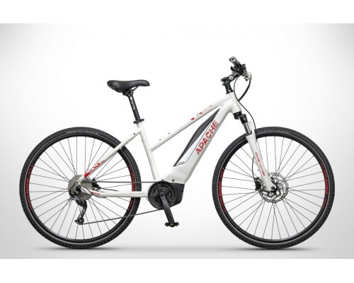 APACHE MATTA BOSCH ACTIVE PLUS 400 BÍLÁ 2020