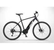 APACHE MATTO BOSCH PERFORMANCE BLACK 2021