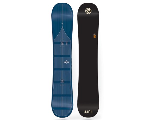 Snowboard FLOW MAVERICK 16/17