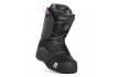 Boty NIDECKER MAYA BLACK 18/19