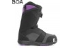 Boty NIDECKER MAYA BOA BLACK 19/20