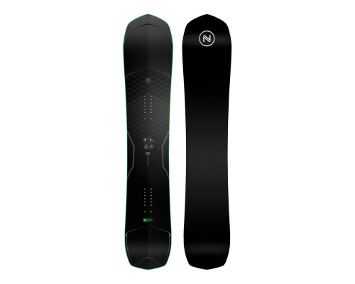 Snowboard NIDECKER MEGALIGHT 19/20