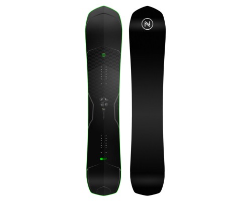 Snowboard NIDECKER MEGALIGHT 20/21