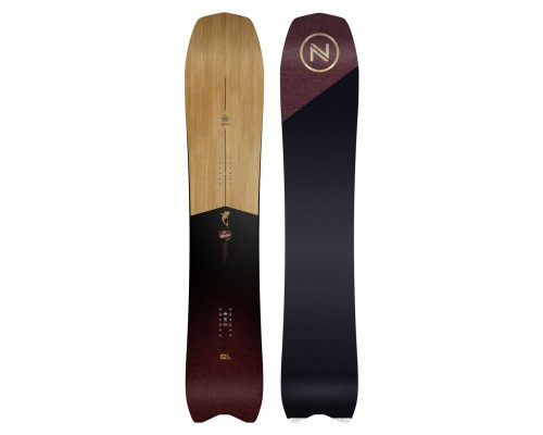 Snowboard NIDECKER MELLOW 21/22