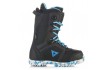 Boty GRAVITY MICRO BLACK/BLUE 15/16
