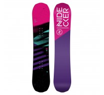 Snowboard NIDECKER MICRON FLAKE 18/19