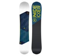 Snowboard NIDECKER MICRON MERC 22/23