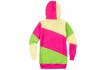 Mikina GRAVITY PUNCH PINK/BANANA 13/14