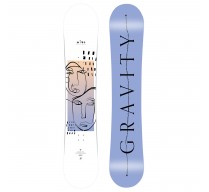 Snowboard GRAVITY MIST 22/23