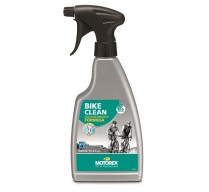 Čistič MOTOREX BIKE CLEAN 500ml rozprašovač