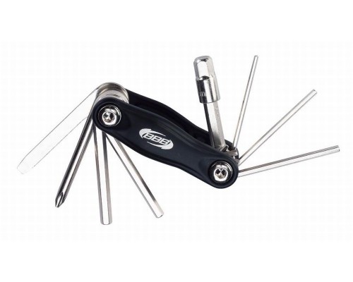 Nářadí BBB MINIFOLD S BTL-40S