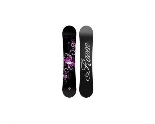 Snowboard RAVEN NATURAL 20/21