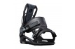 Vázání FLOW NEXUS BLACK 22/23