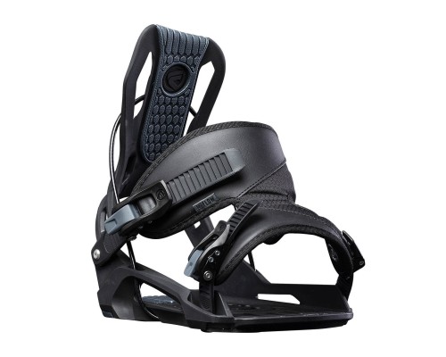 Vázání FLOW NEXUS BLACK 22/23