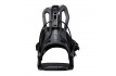 Vázání FLOW NEXUS BLACK 22/23