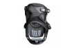Vázání FLOW NEXUS BLACK 22/23