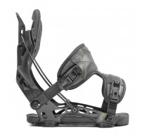Vázání FLOW NX2 BLACK 19/20