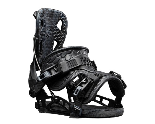 Vázání FLOW NX2 BLACK 21/22 