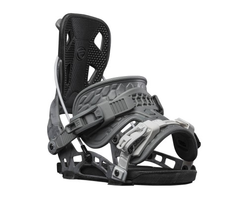 Vázání FLOW NX2 GUNMETAL 21/22