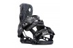 Vázání FLOW NX2 HYBRID BLACK 21/22 