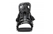 Vázání FLOW NX2 HYBRID BLACK 21/22 