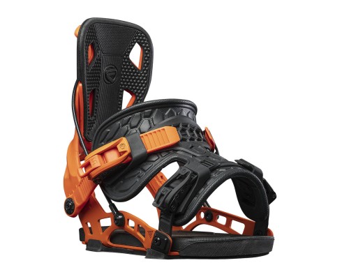 Vázání FLOW NX2 ORANGE 20/21 