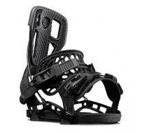 Vázání FLOW NX2-TM BLACK 21/22