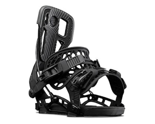 Vázání FLOW NX2-TM BLACK 21/22