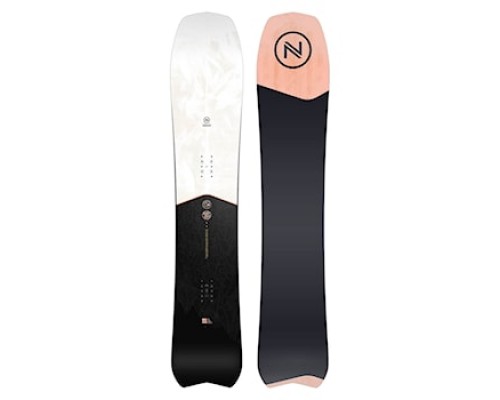 Snowboard NIDECKER ODYSSEY 22/23