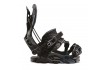 Vázání FLOW OMNI HYBRID BLACK 22/23