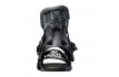 Vázání FLOW OMNI HYBRID BLACK 22/23