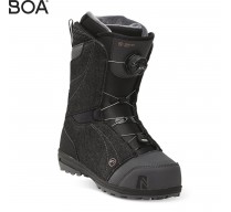 Boty NIDECKER ONYX BLACK 20/21