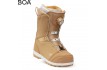 Boty NIDECKER ONYX BLUSH BEIGE 20/21