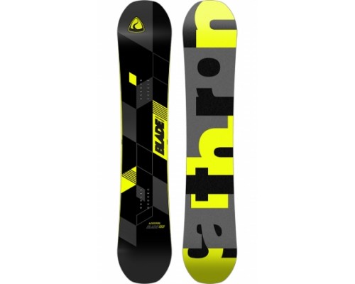 Snowboard PATHRON BLADE 18/19