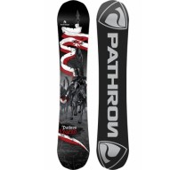 Snowboard PATHRON LEGEND 18/19