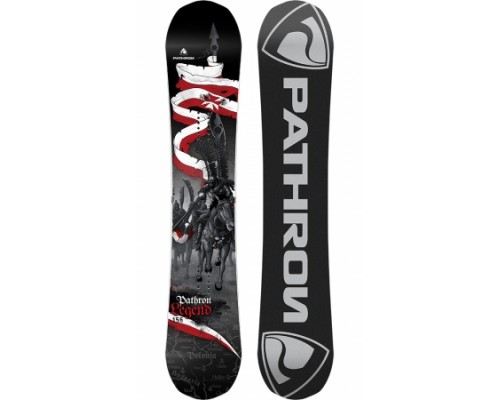 Snowboard PATHRON LEGEND 18/19