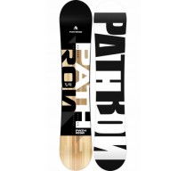 Snowboard PATHRON TT 19/20