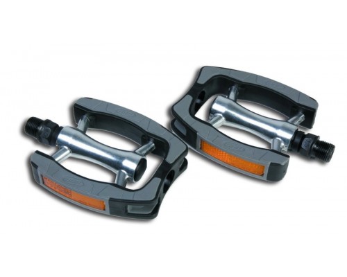 Pedály BBB COMFORT RIDER TREKING BPD-29