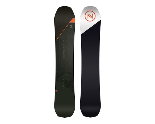Snowboard NIDECKER PLATINUM 19/20