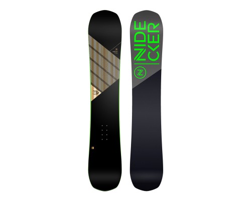 SET NIDECKER PLAY, APLHA 19/20