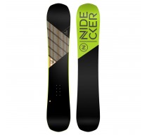 Snowboard NIDECKER PLAY 18/19